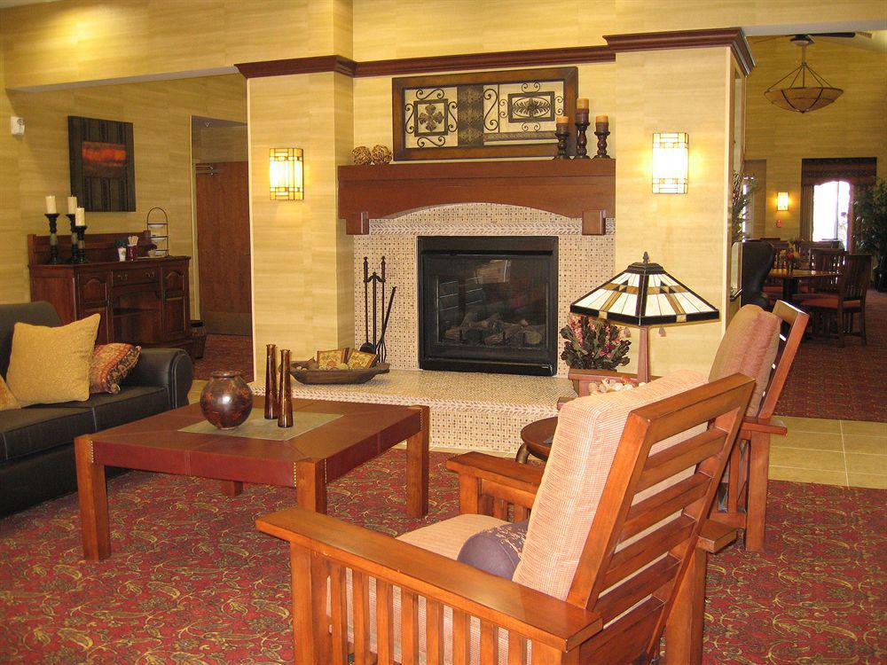 Homewood Suites By Hilton Agoura Hills Interiér fotografie