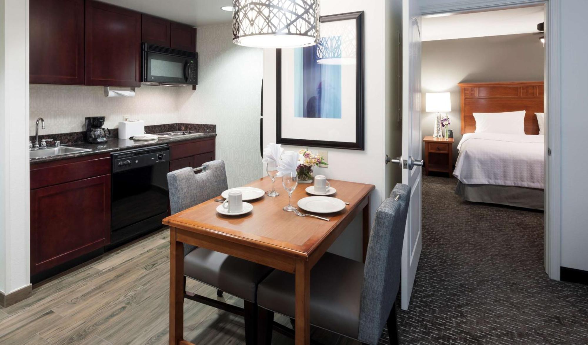 Homewood Suites By Hilton Agoura Hills Exteriér fotografie