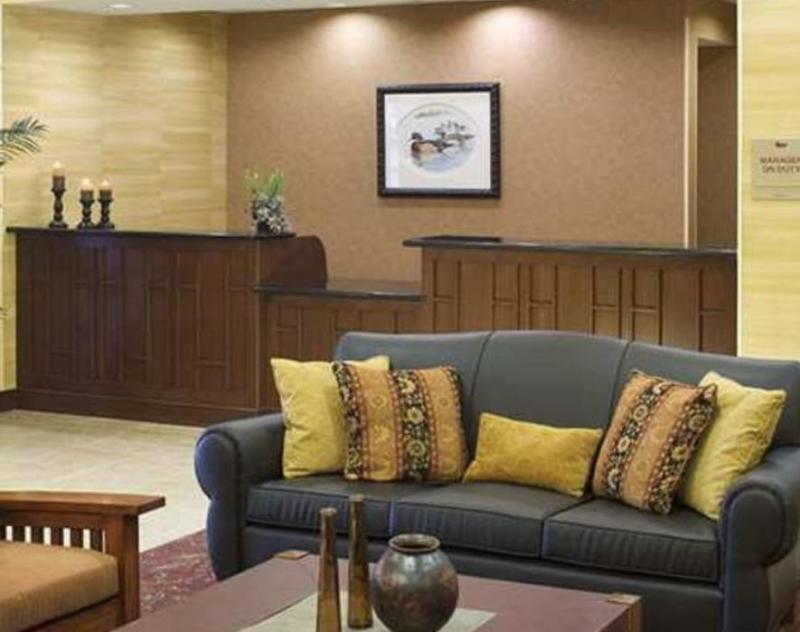 Homewood Suites By Hilton Agoura Hills Exteriér fotografie