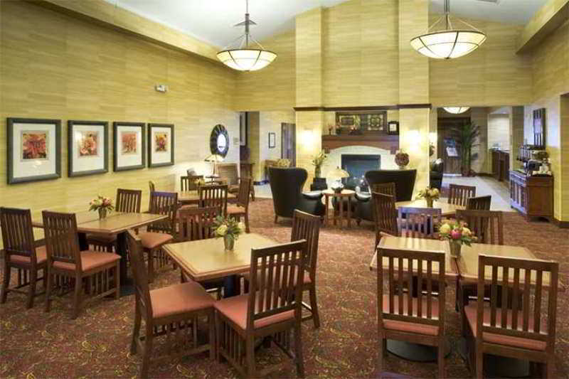 Homewood Suites By Hilton Agoura Hills Restaurace fotografie